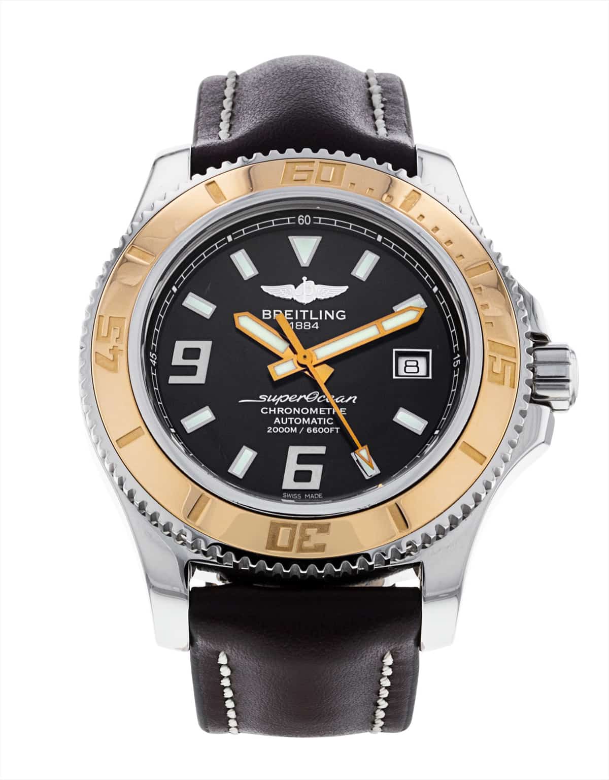 Breitling SuperOcean C17391